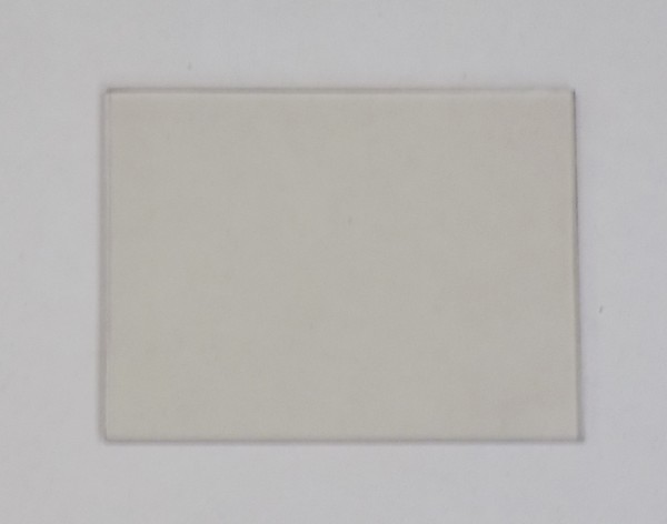 Leda H43 Sichtscheibe außen