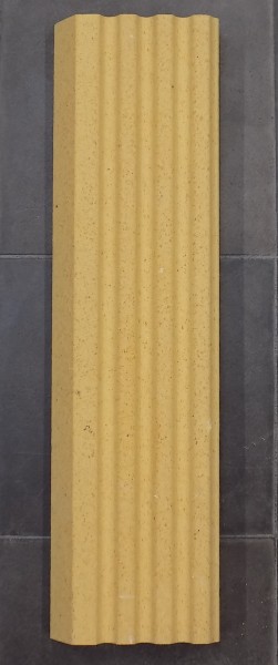 Leda Lava W Rückwandstein links