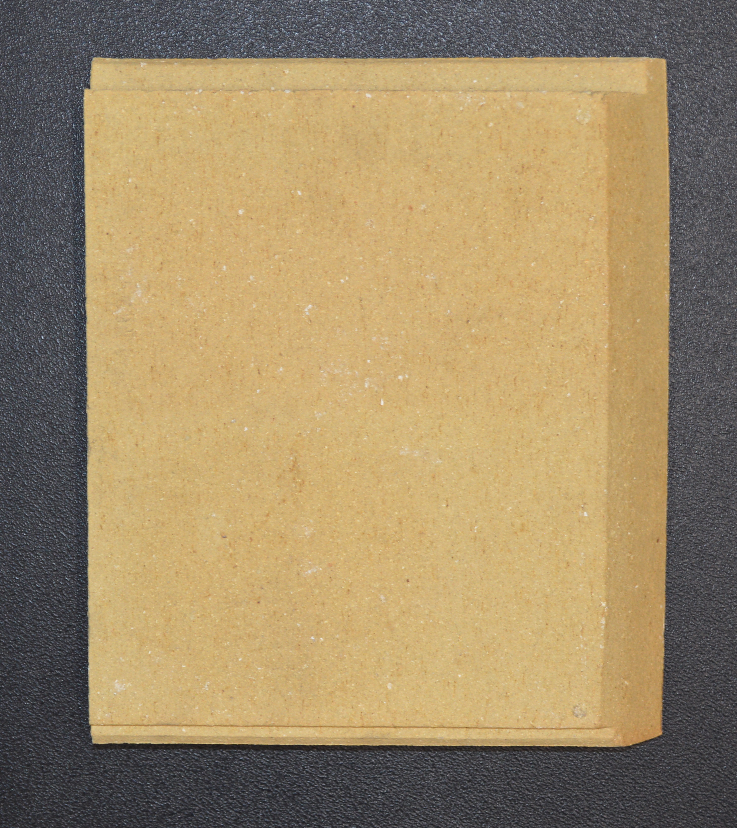 Leda Juwel K1 Seitenstein links hinten