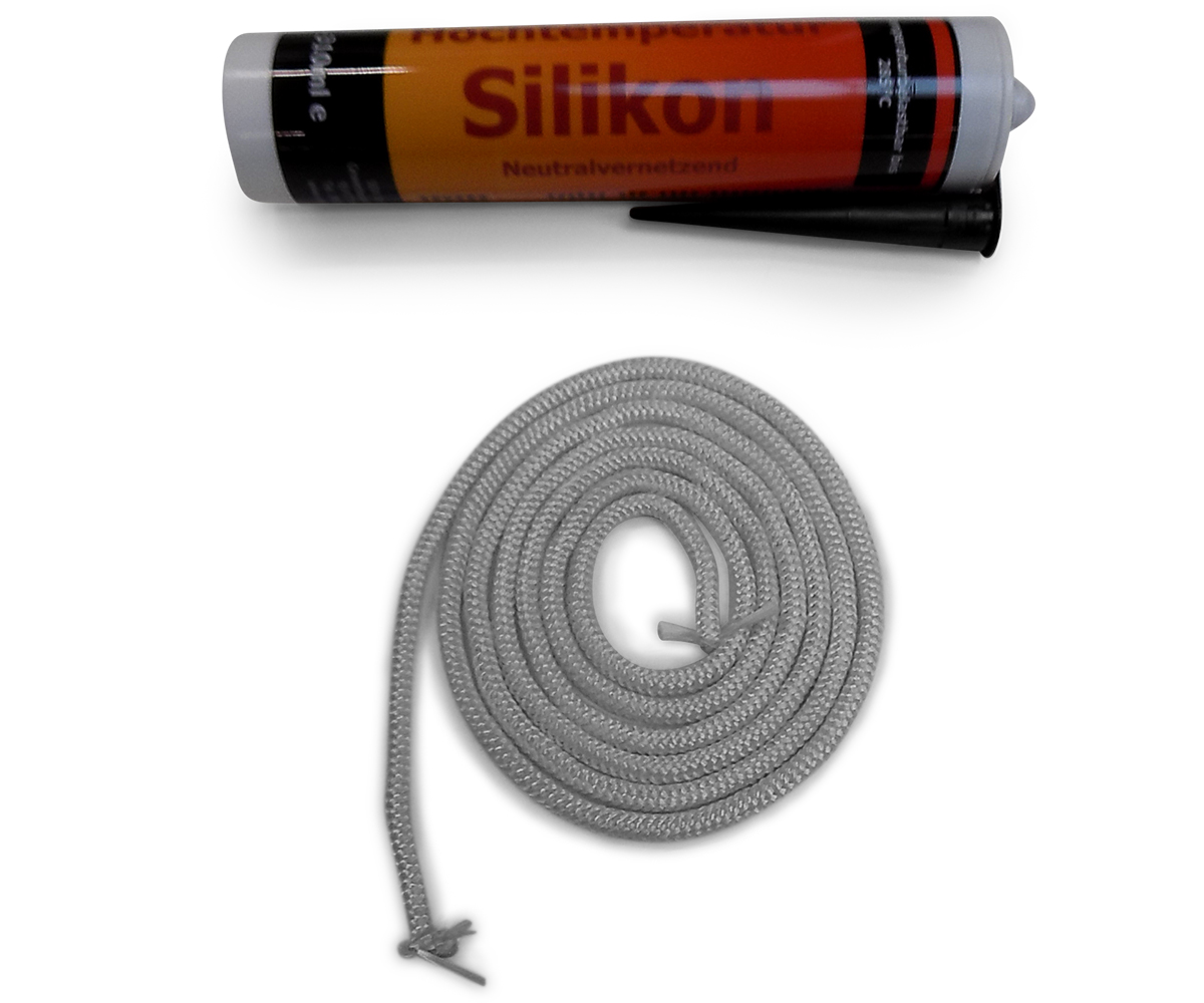 Leda Diamant H200 W Dichtung Set A