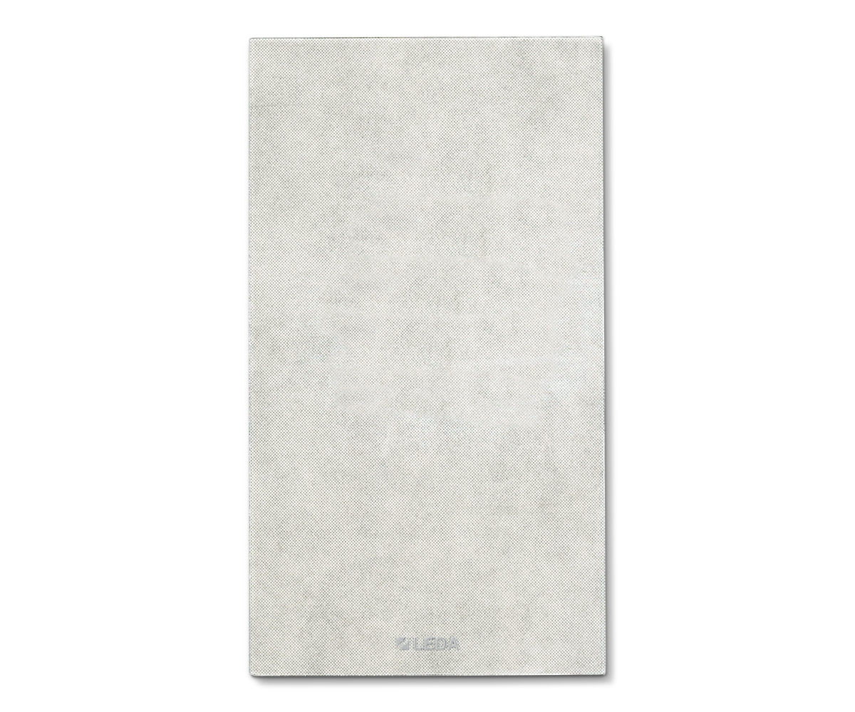 Leda Colona Sichtscheibe innen