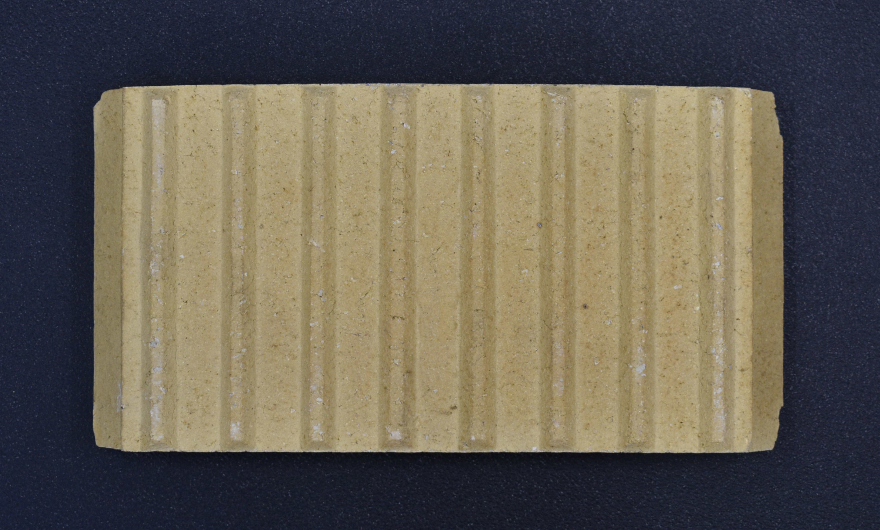 Leda Gourmet H71 Seitenstein links mittig oben