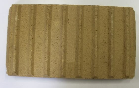 Leda Gourmet H71 Seitenstein rechts mittig oben