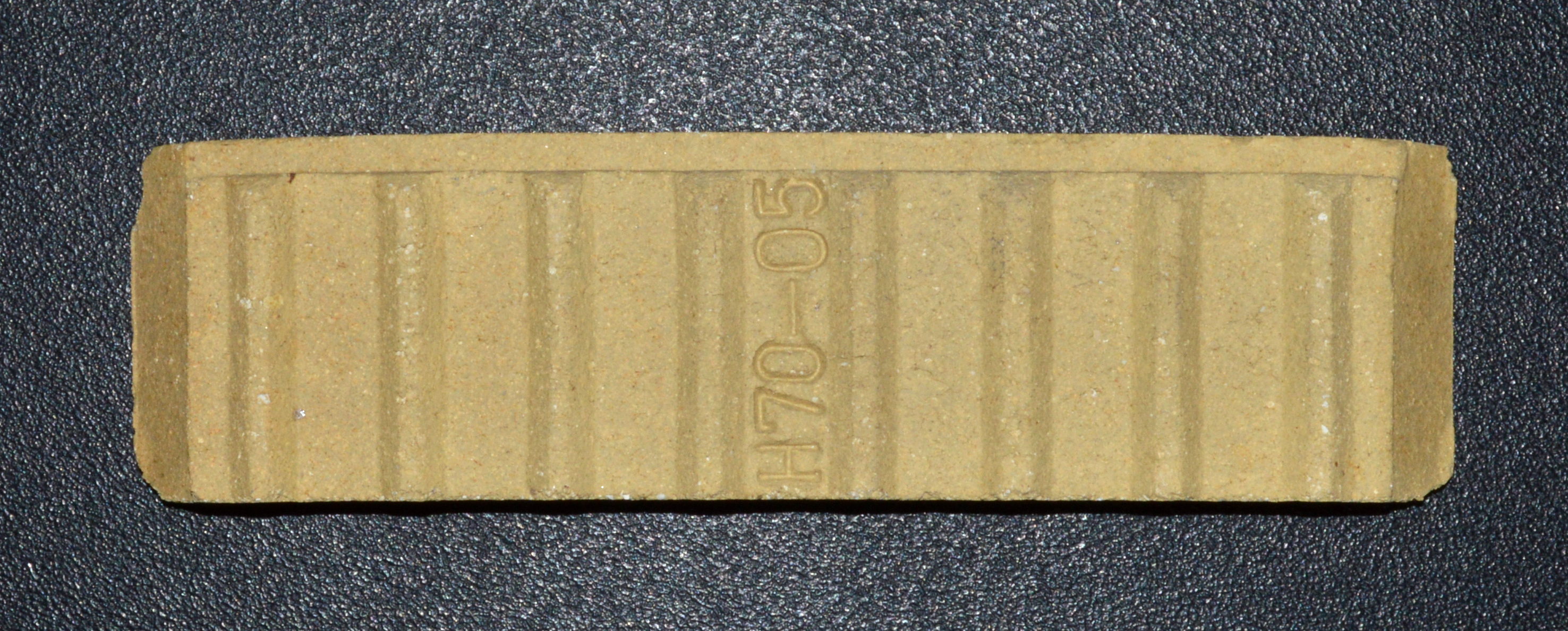 Leda Gourmet H71 Seitenstein links mittig unten