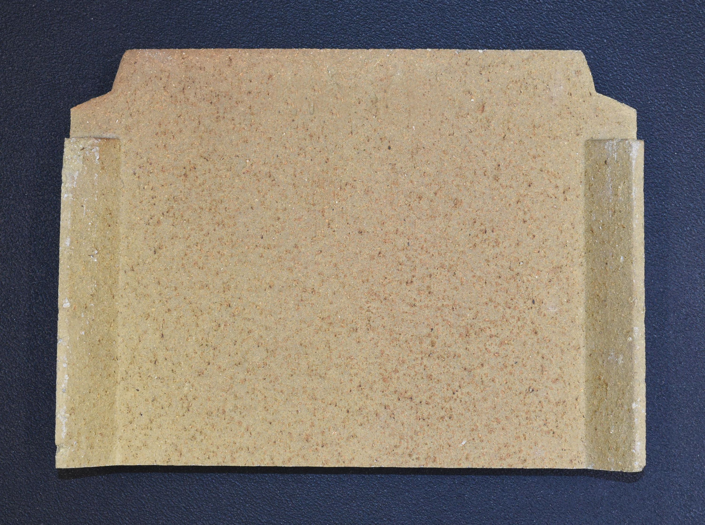 Leda Rubin K19 Zugumlenkung unten hinten