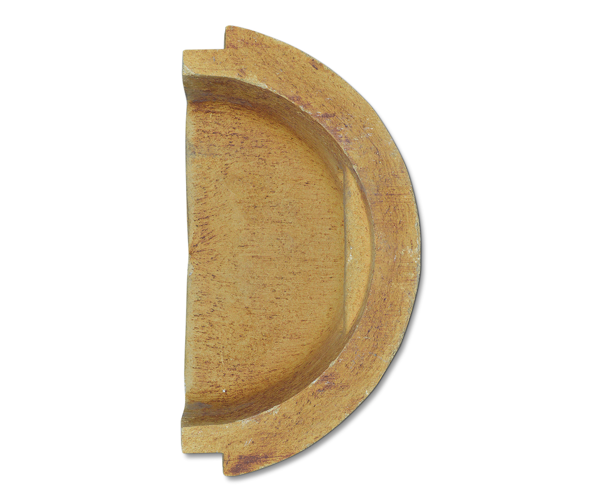 Leda Topas W Zugumlenkung vorne